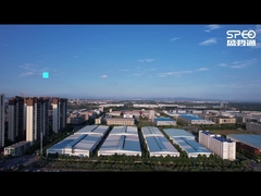 สเปโอ บจก.